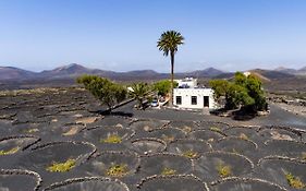 Petit La Geria Lanzarote